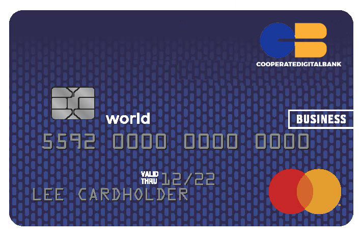 MC-World-Credit-Card